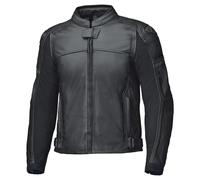 Held Torver Top Sportjacke Soft-Rindleder schwarz - 50