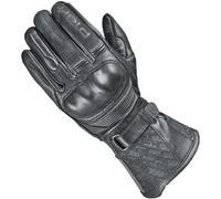 Held Tour Mate Motorrad Handschuhe, schwarz, Größe M für Männer
