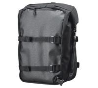 Hecktasche Held Tourpack Allround, L L schwarz