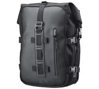 Held Tour-Pack Allround Hecktasche schwarz, Größe M