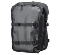 Held Tour-Pack Allround Hecktasche, schwarz Größe: M