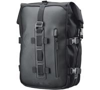 Held Tour-Pack Allround Hecktasche schwarz, Größe M