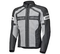 Held Tropic 3.0 Meshjacke grau / schwarz S
