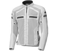 Held Tropic 3.0 Motorrad Textiljacke, grau, Größe XL für Männer