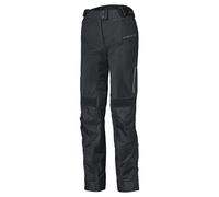 Held Tropic 4 Base Sport Mesh Textil Motorrad Hose - Sommer Motorradhose mit Protektoren D30 Ghost Level 1 - CE Schutzkleidung Klasse A, Anthrazit, Größe M