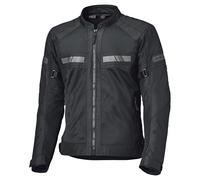 Held Tropic 4 Top Motorrad-Jacke Herren Schwarz L