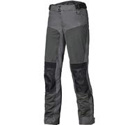 Held Tropic 4 Base Sport Mesh Textil Motorrad Hose - Sommer Motorradhose mit Protektoren D30 Ghost Level 1 - CE Schutzkleidung Klasse A, Anthrazit, Größe XXL