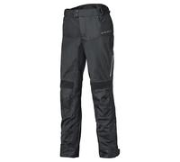 Held Tropic 4 Base Mesh Motorrad-Textilhosen, schwarz, Short M