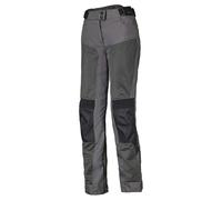 Held Tropic 4 Base Sport Mesh Textil Motorrad Hose - Sommer Motorradhose mit Protektoren D30 Ghost Level 1 - CE Schutzkleidung Klasse A, Anthrazit, Größe M