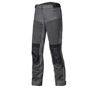 Held Tropic 4 Base Sport Mesh Textil Motorrad Hose - Sommer Motorradhose mit Protektoren D30 Ghost Level 1 - CE Schutzkleidung Klasse A, Anthrazit, Größe XXL