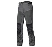 Held Tropic 4 Base Sport Mesh Textil Motorrad Hose - Sommer Motorradhose mit Protektoren D30 Ghost Level 1 - CE Schutzkleidung Klasse A, Anthrazit, Größe XXL