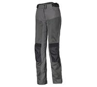 Held Tropic 4 Base Sport Mesh Textil Motorrad Hose - Sommer Motorradhose mit Protektoren D30 Ghost Level 1 - CE Schutzkleidung Klasse A, Anthrazit, Größe M
