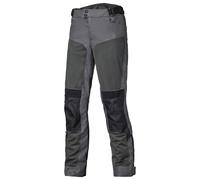 Held Tropic 4 Base Sport Mesh Textil Motorrad Hose - Sommer Motorradhose mit Protektoren D30 Ghost Level 1 - CE Schutzkleidung Klasse A, Anthrazit, Größe XL