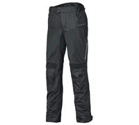 Held Tropic 4 Base Mesh Motorrad-Textilhosen, schwarz, Short M