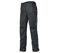 Held Tropic 4 Base Mesh Motorrad-Textilhosen, schwarz, Short M