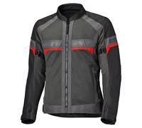 Held Tropic 4 Mesh Motorrad Textiljacke, anthrazit, Größe M