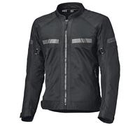 Held Tropic 4 Top Motorrad-Jacke Herren Schwarz L