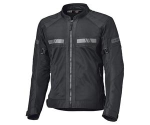 Held Tropic 4 Top Motorrad Jacke Sommer Herren schwarz, Größe S