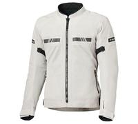 Held Tropic 4 Top Motorrad Jacke Sommer Herren grau, Größe XL