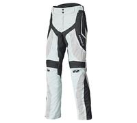Held Vento 2 Mesh Sommer Hose grau/schwarz L Motorradhose mit Protektoren