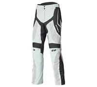 Held Vento II Mesh Motorrad Textilhose, grau/schwarz, Größe S
