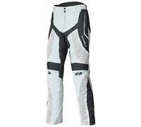 Held Vento II Mesh Damen Motorrad Textilhose, grau/schwarz, Größe Lang XL
