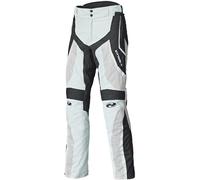 Held Vento II Mesh Motorrad Textilhose, grau/schwarz, Größe S