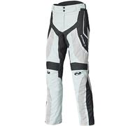 Held Vento II Mesh Motorrad Textilhose, grau/schwarz, Größe Lang M