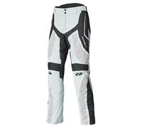 Held Vento II Mesh Motorrad Textilhose, grau/schwarz, Größe S