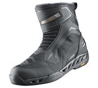 Held Motorrad Kurzstiefel Gr. 45 Ventuma Surround GTX wasserdicht Vibram GoreTex