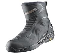 Held Ventuma Surround GTX Motorrad-Stiefel Herren Schwarz 45