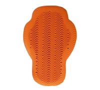 BELSTAFF D30 VIPER PRO Rückenprotektor orange L