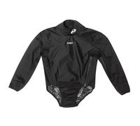 Held Wet Race Regenjacke, schwarz, Größe 3XL für Männer