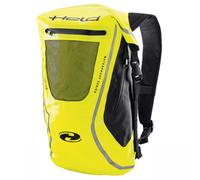Held Zaino Rucksack (Farbe: schwarz-neongelb 058)