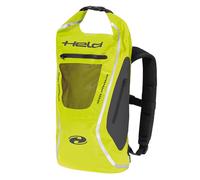 Held Zaino Rucksack (Farbe: schwarz-neongelb 058)
