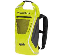 Held Zaino Tourenrucksack Schwarz/Gelb