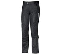 Held Zeffiro 3.0 Mesh Motorrad Textilhose, schwarz, 4XL