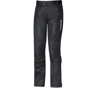 Held Zeffiro 3.0 Mesh Motorrad Textilhose, schwarz, Größe 5XL für Männer
