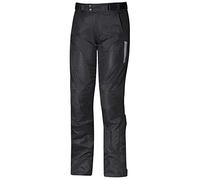 Held Zeffiro 3.0 Mesh Motorrad Textilhose, schwarz, Größe S