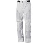Zeffiro 3.0 Textil-Motorradhose (Hellgrau), XL