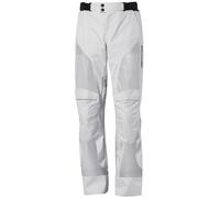 Held Zeffiro 3.0 Sommer Damen-Meshhose, grau, Größe D2XL