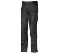 Held Zeffiro 3.0 Mesh Motorrad Textilhose, schwarz, Größe L für Männer