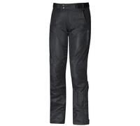 Held Zeffiro 3.0 Mesh Motorrad Textilhose, schwarz, Größe S