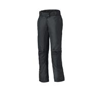 Held Zorro Base Motorradhose Damen Wasserdicht & Atmungsaktiv - Textil Motorradhose mit Herausnehmbare Thermohose und D3o Level 1 Protektoren - CE SchutzKlasse AA Protektorenhose, Schwarz, Größe XL