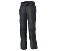 Held Zorro Base Motorradhose Damen Wasserdicht & Atmungsaktiv - Textil Motorradhose mit Herausnehmbare Thermohose und D3o Level 1 Protektoren - CE SchutzKlasse AA Protektorenhose, Schwarz, Größe M