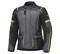 Held Zorro ST Top Herren Motorradjacke, schwarz-anthrazit, Größe S