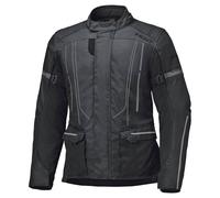 Held Motorradjacke Zorro ST wasserdicht Herren Schwarz Größe 3XL