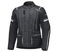 Held Zorro ST Top Herren Motorradjacke, schwarz-weiß, Größe 4XL