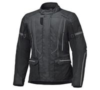 Held Zorro ST Motorradjacke (Schwarz/Anthrazit/Neongelb) Gr: L