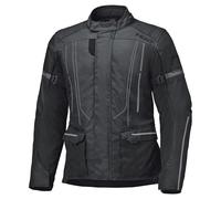 Held Zorro ST Schwarz Wasserdichte Motorrad Textiljacke